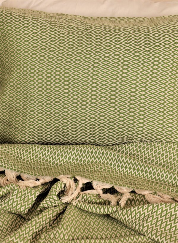 Goz Throw Blanket