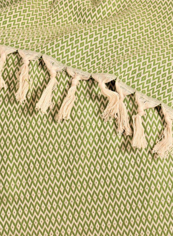 Goz Throw Blanket