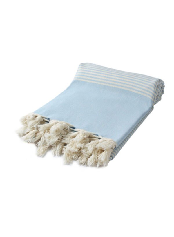 Gulbahce Pestemal Bath Towels
