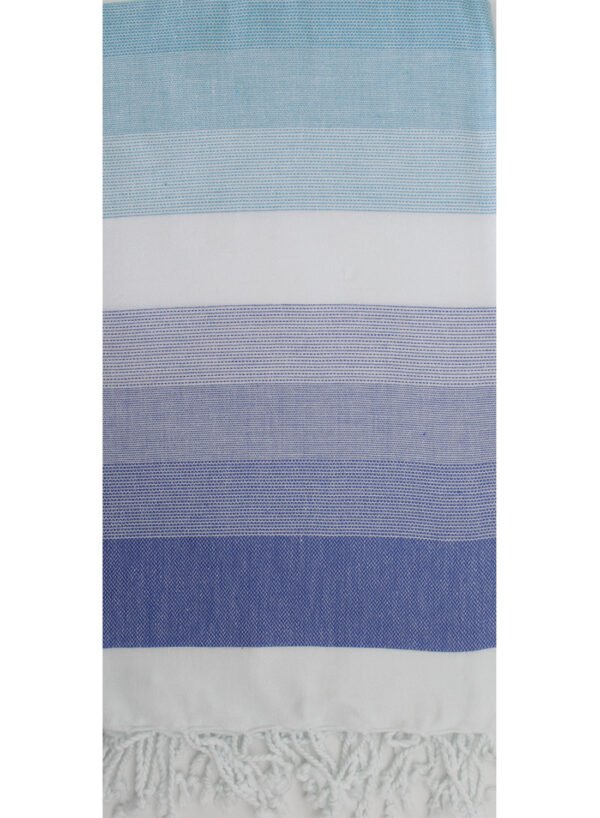 Meltem Pestemal Bath Towels