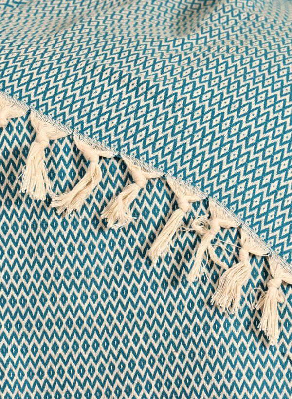 Goz Throw Blanket