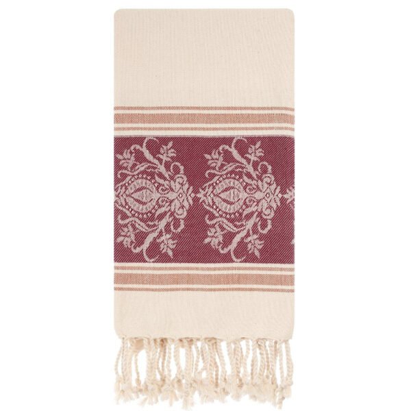 Osmanli Pestemal Bath Towels